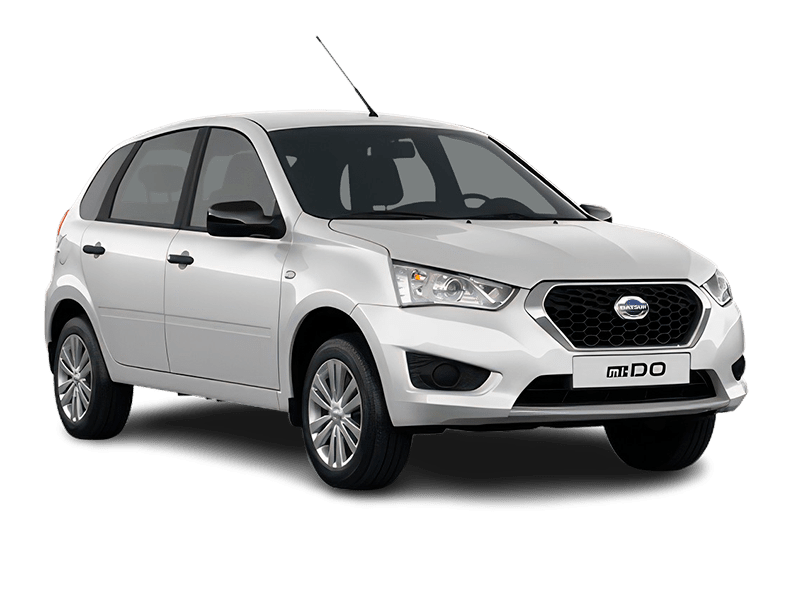 Datsun mi-DO с автосалона по цене от 1 250 000 рублей