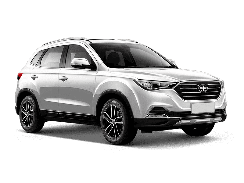Faw X40
