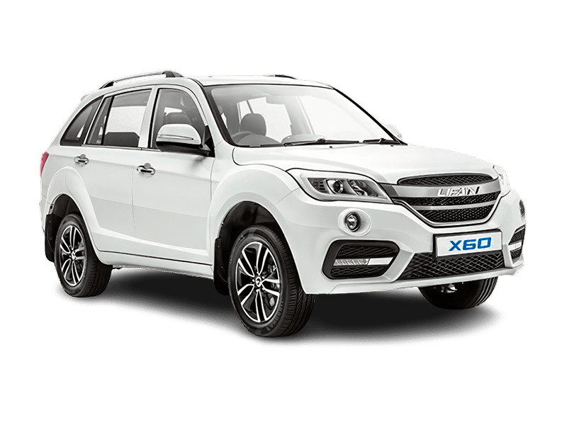Lifan X60