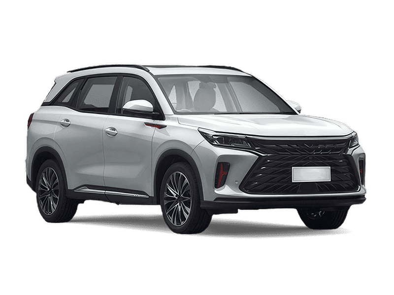 Dongfeng 580