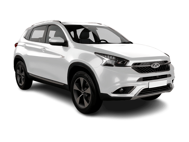Chery Tiggo 7